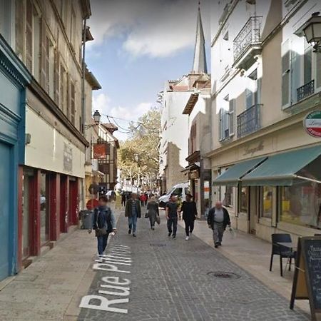 Appartement Avec Balneo Et Sauna Privatif - Le Rose Cuivre Troyes Exterior foto